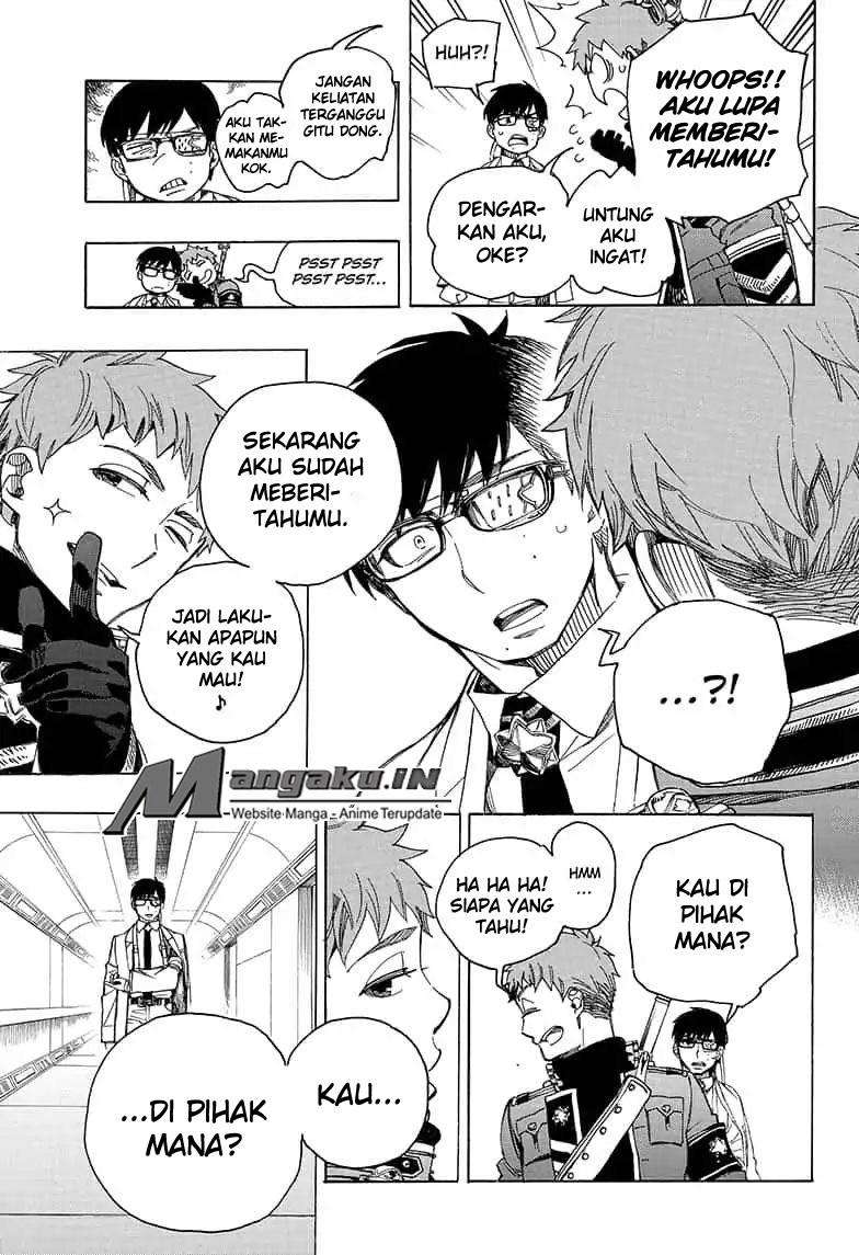 Chapter 110 - halaman 37