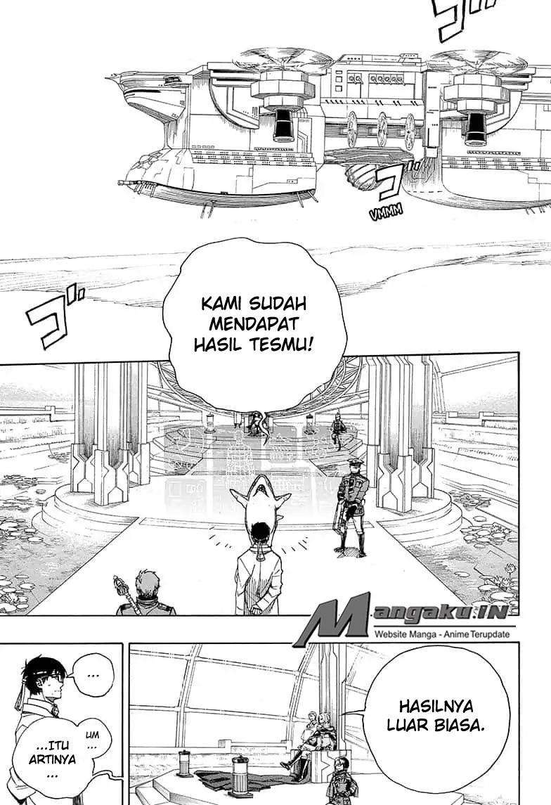 Chapter 110 - halaman 5