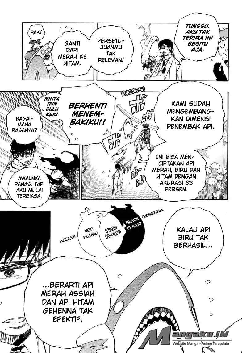 Chapter 110 - halaman 9