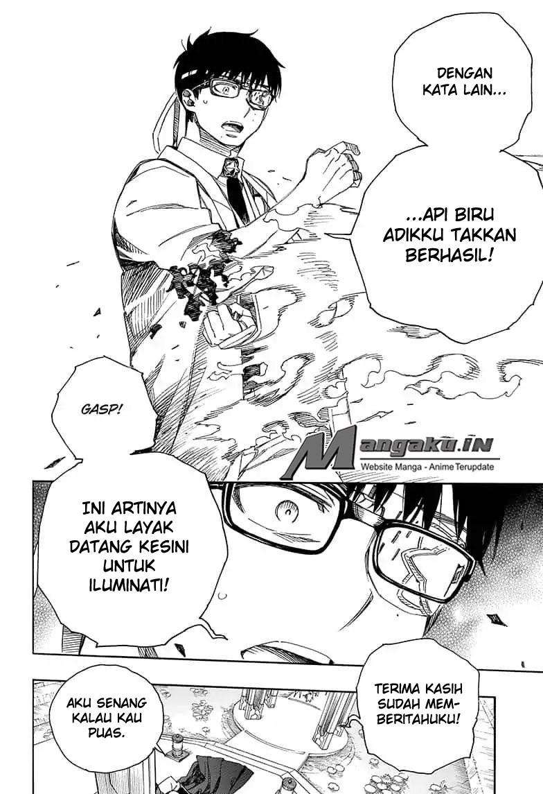 Chapter 110 - halaman 10