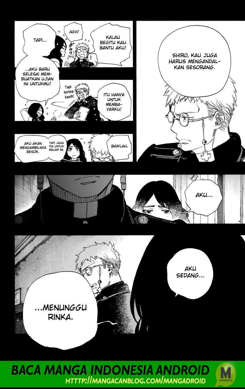 Chapter 106 - halaman 17