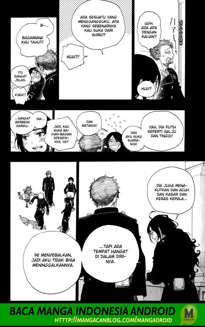 Chapter 106 - halaman 21