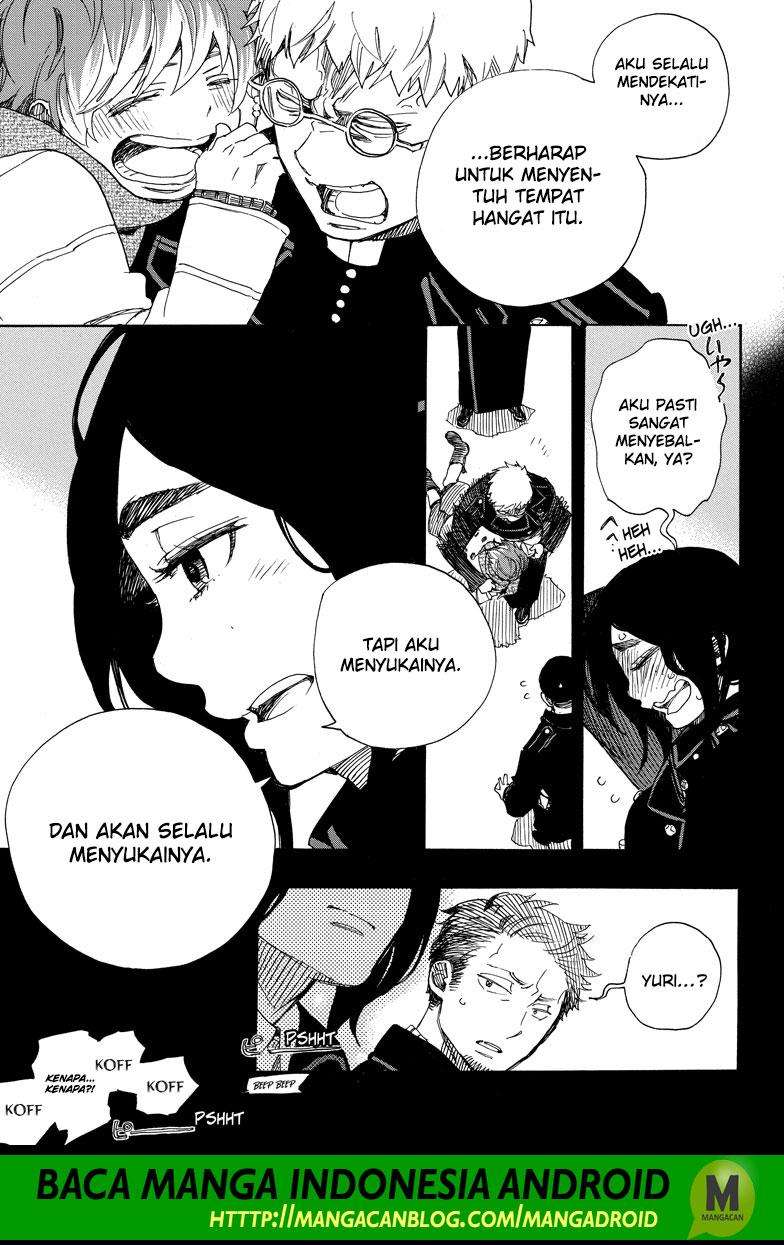 Chapter 106 - halaman 22
