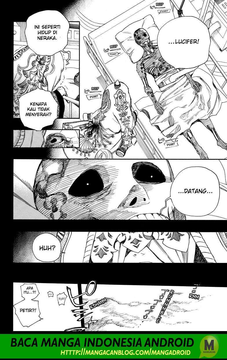 Chapter 106 - halaman 27