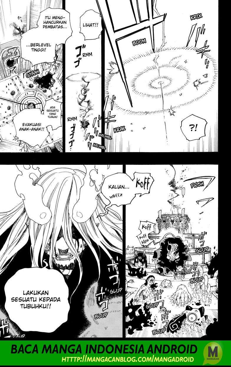Chapter 106 - halaman 28