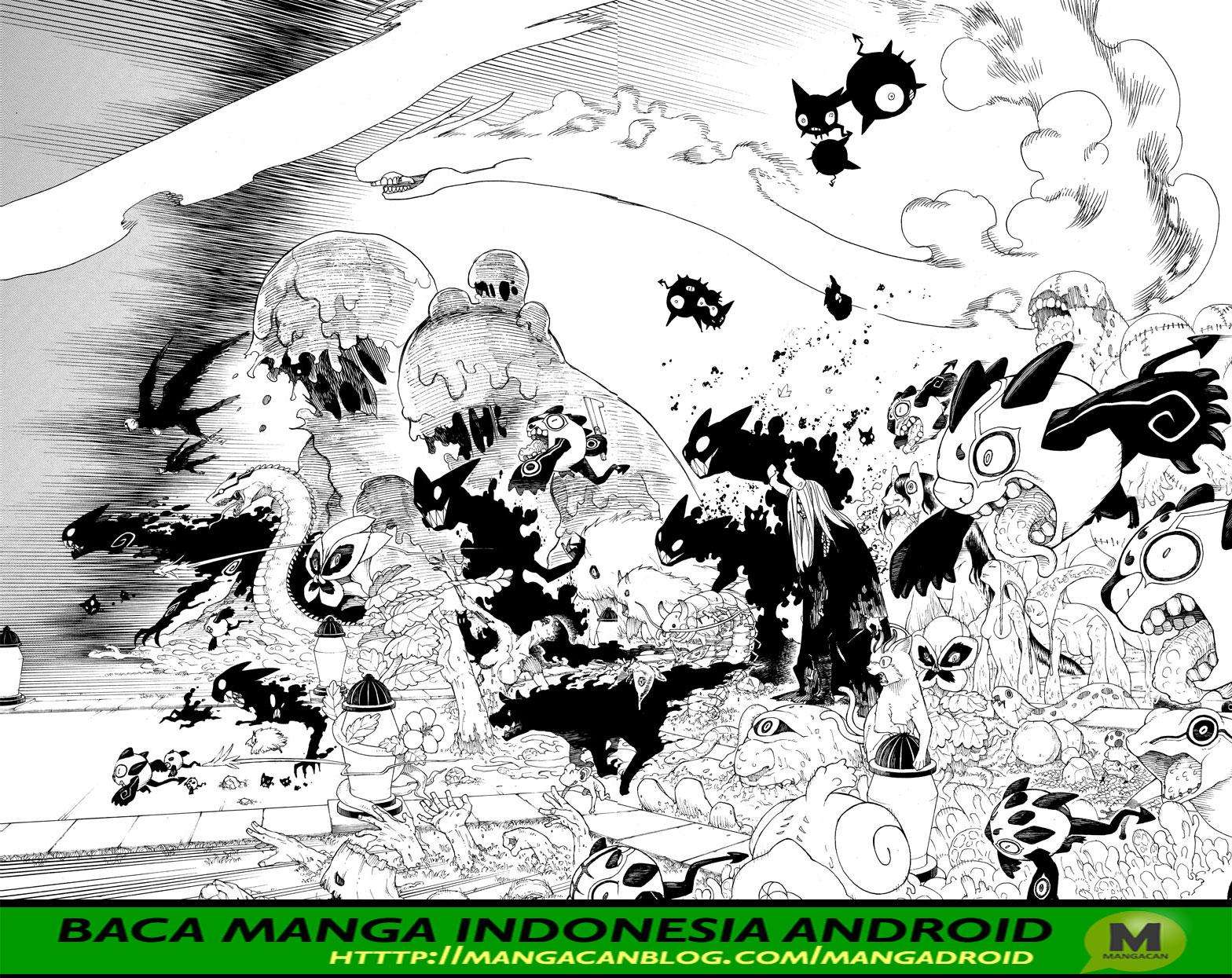 Chapter 106 - halaman 29