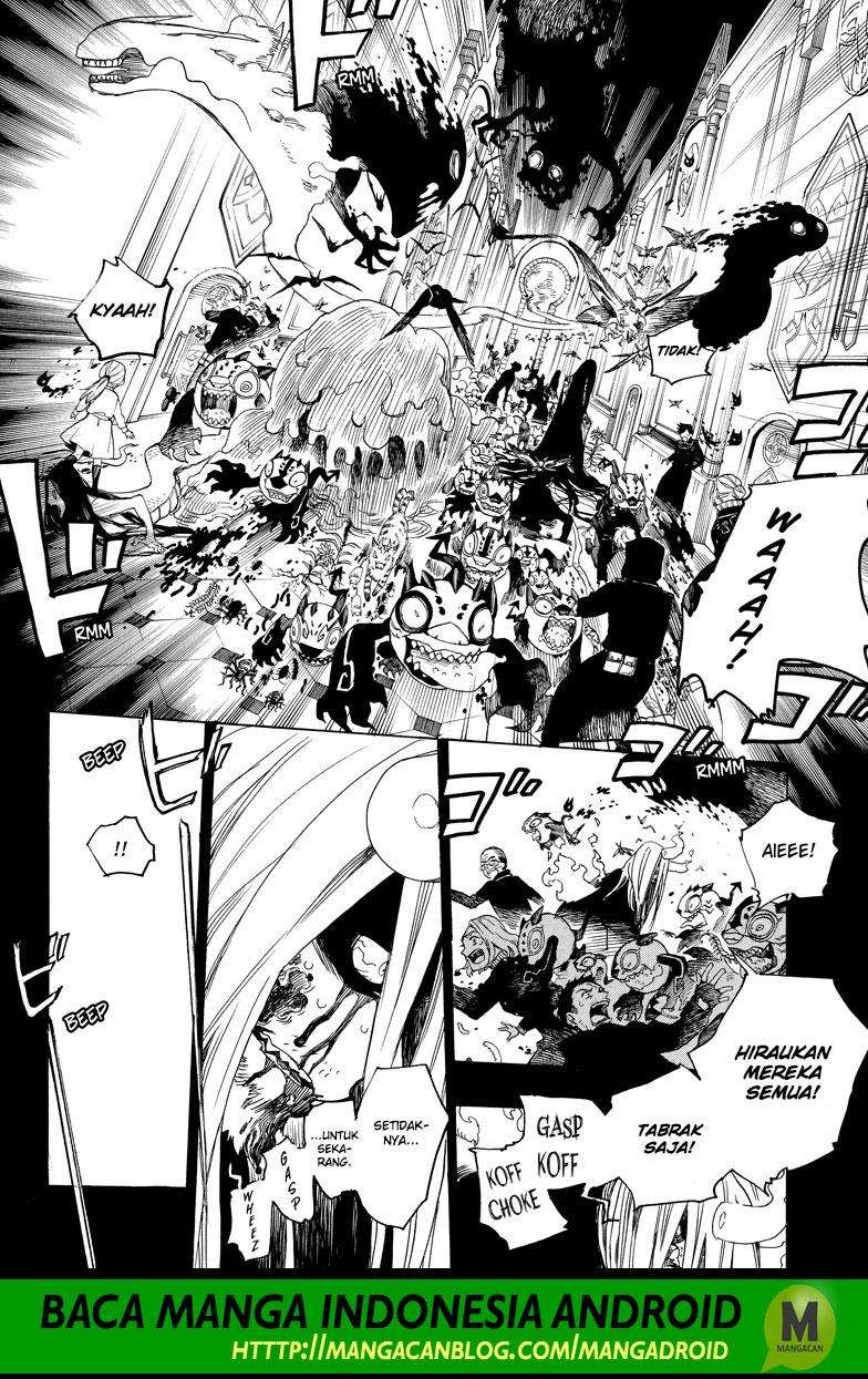 Chapter 106 - halaman 30