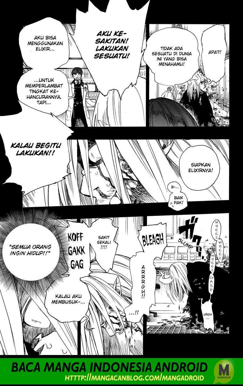 Chapter 106 - halaman 33
