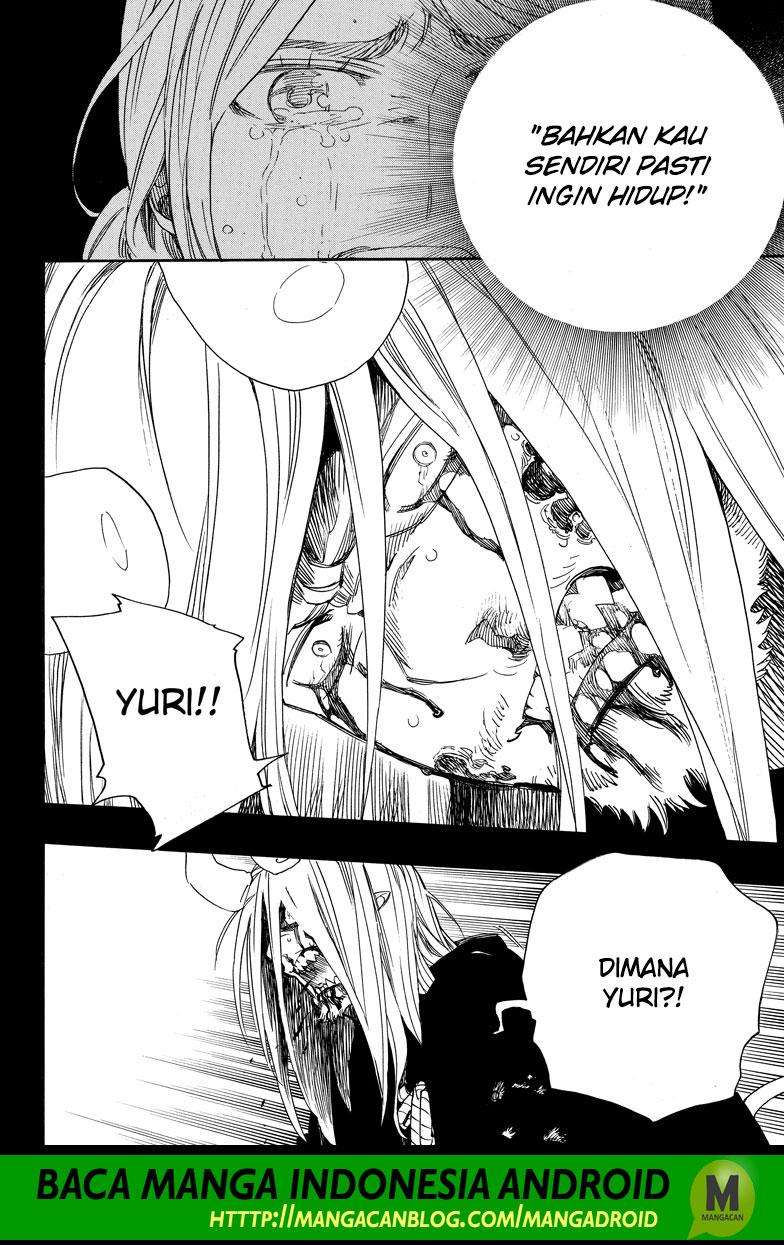 Chapter 106 - halaman 34