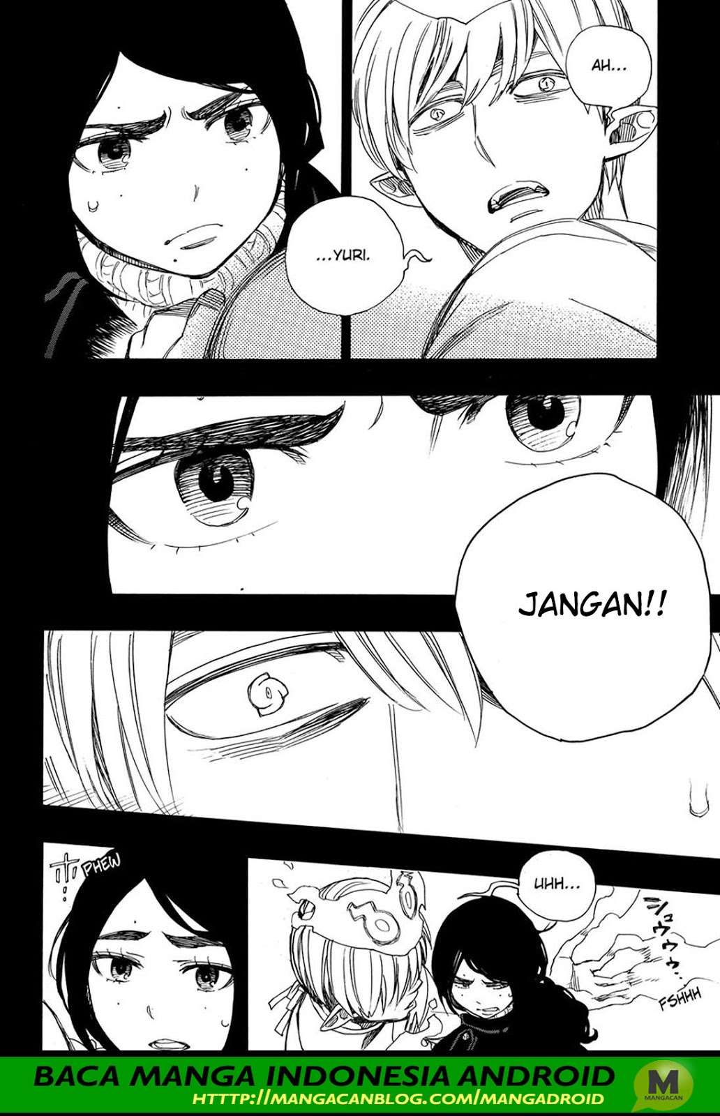 Chapter 105 - halaman 11