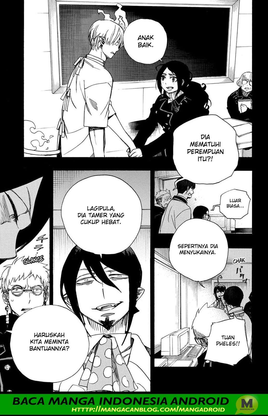 Chapter 105 - halaman 12