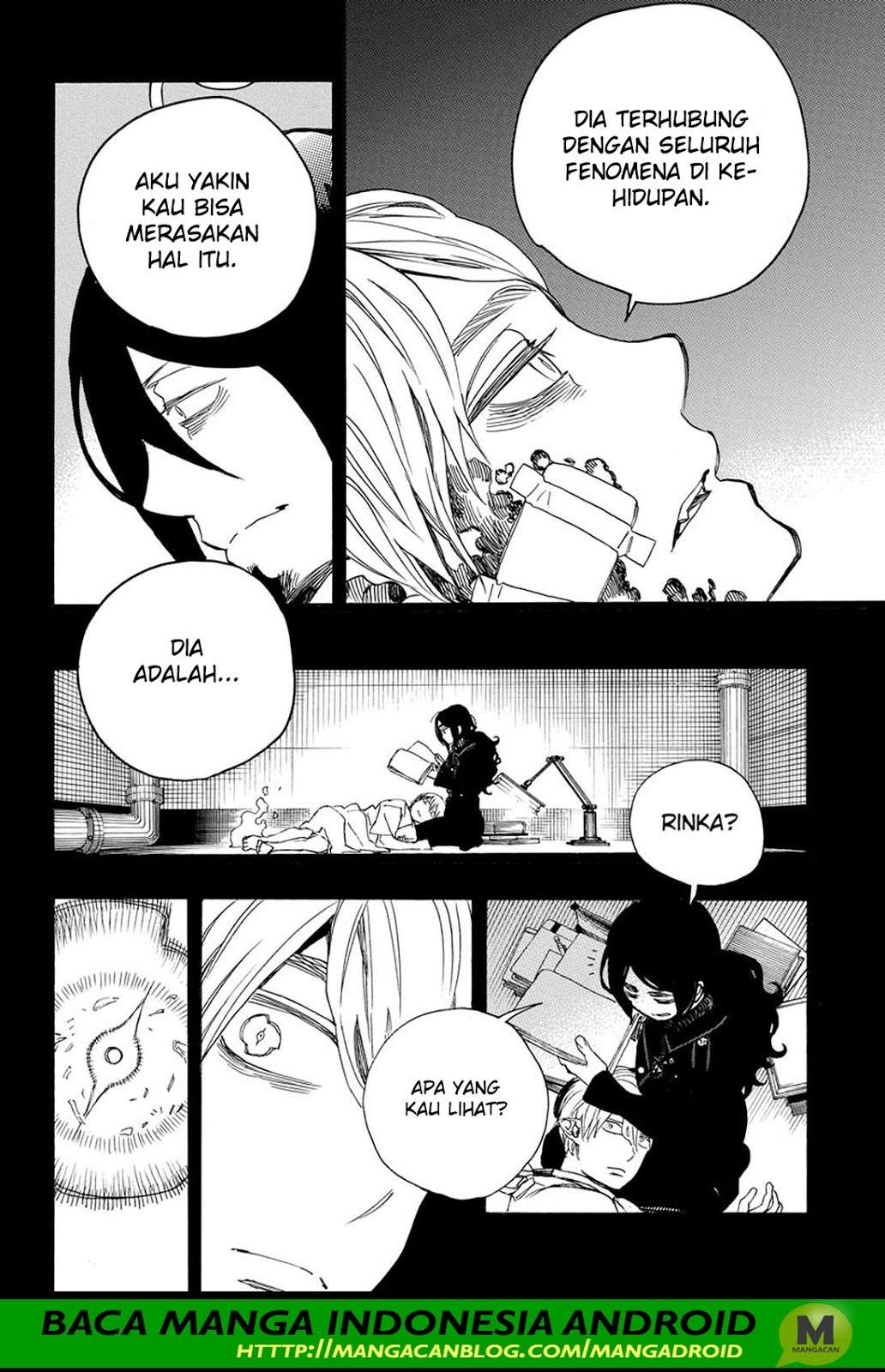 Chapter 105 - halaman 19