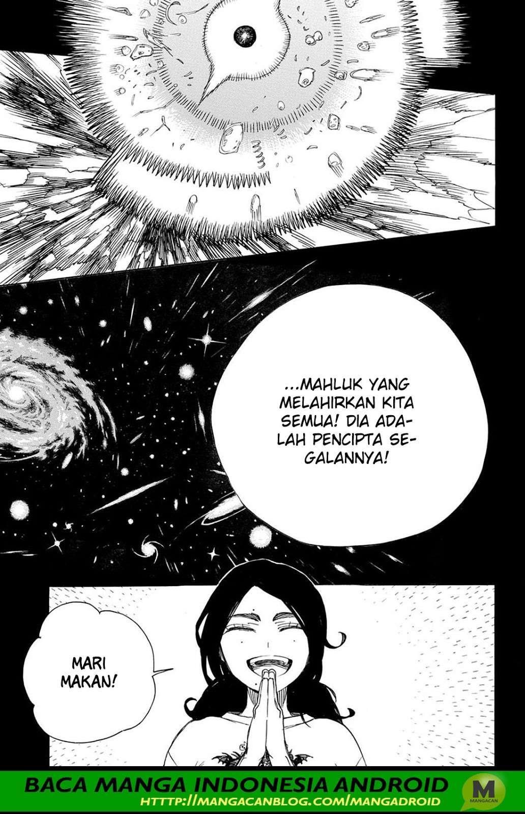 Chapter 105 - halaman 20