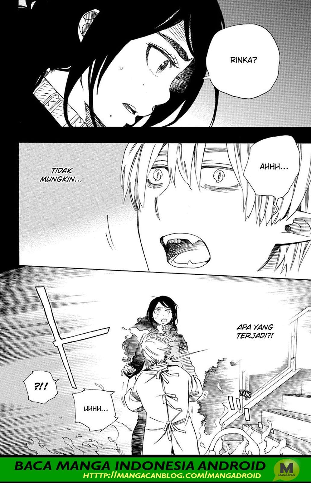 Chapter 105 - halaman 3