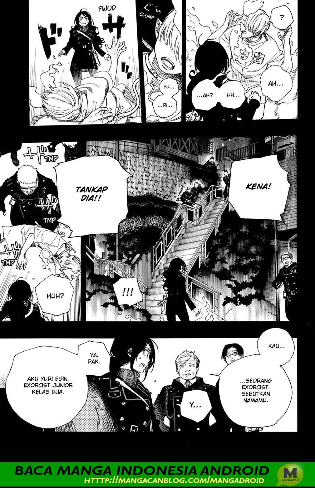 Chapter 105 - halaman 4