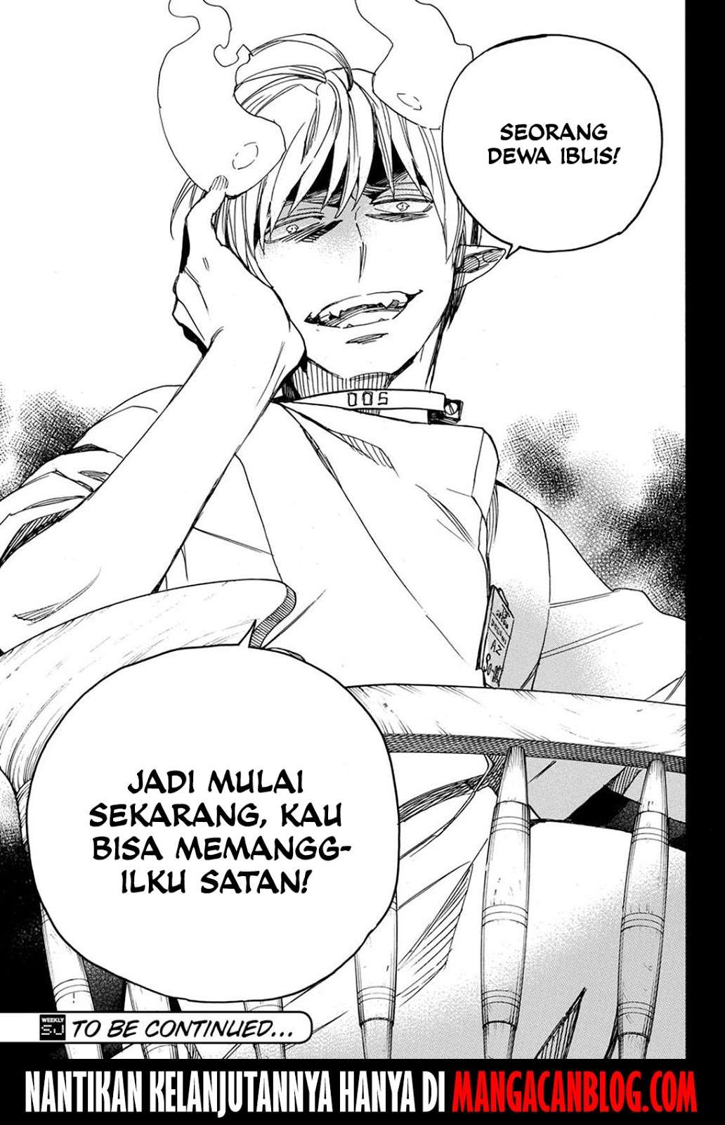 Chapter 105 - halaman 36