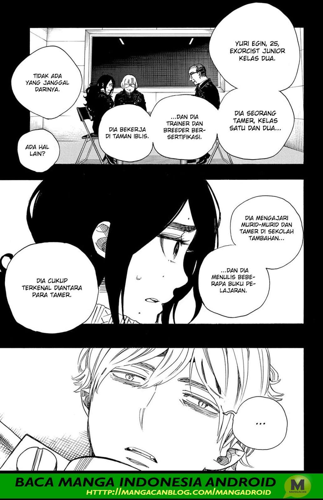 Chapter 105 - halaman 6