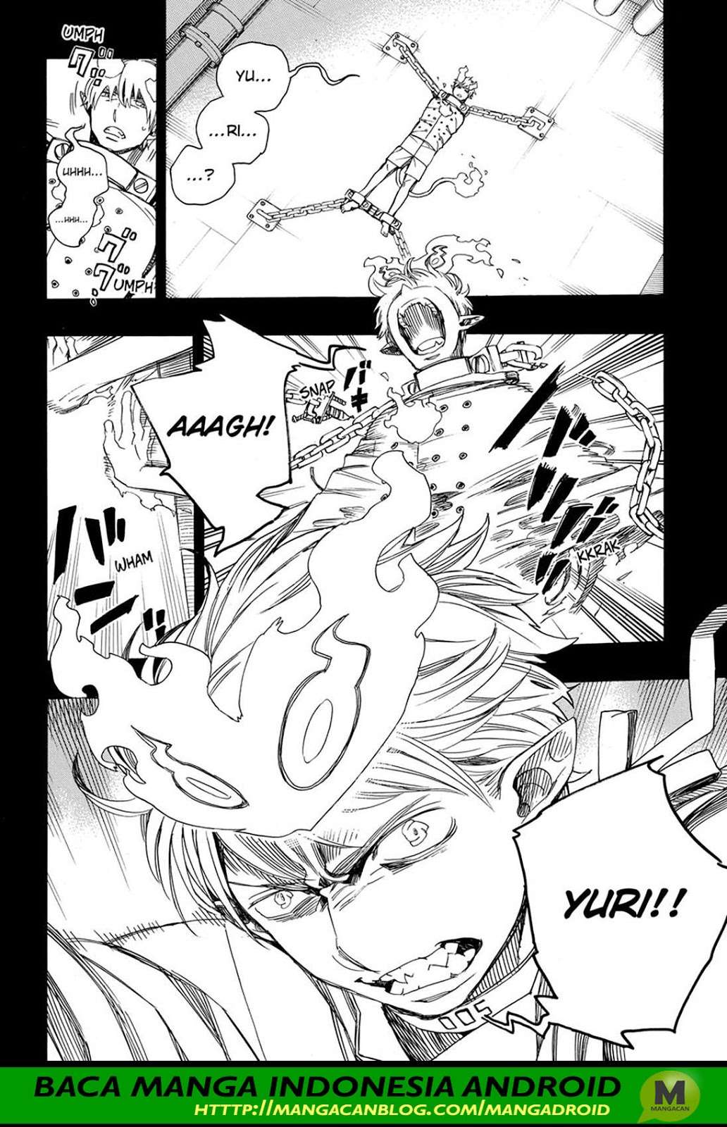Chapter 105 - halaman 7