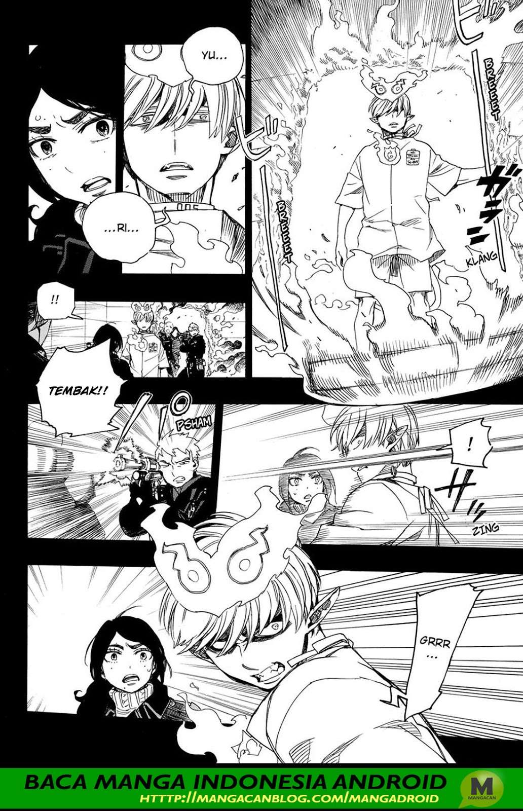 Chapter 105 - halaman 9