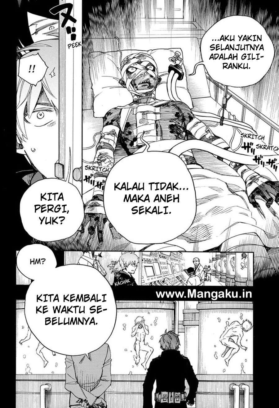 Chapter 104 - halaman 14