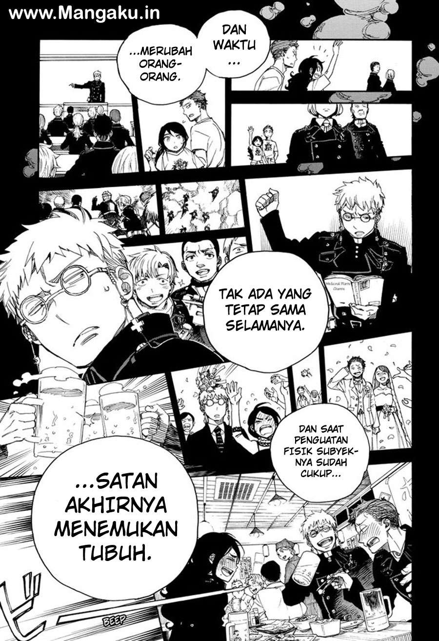 Chapter 104 - halaman 23