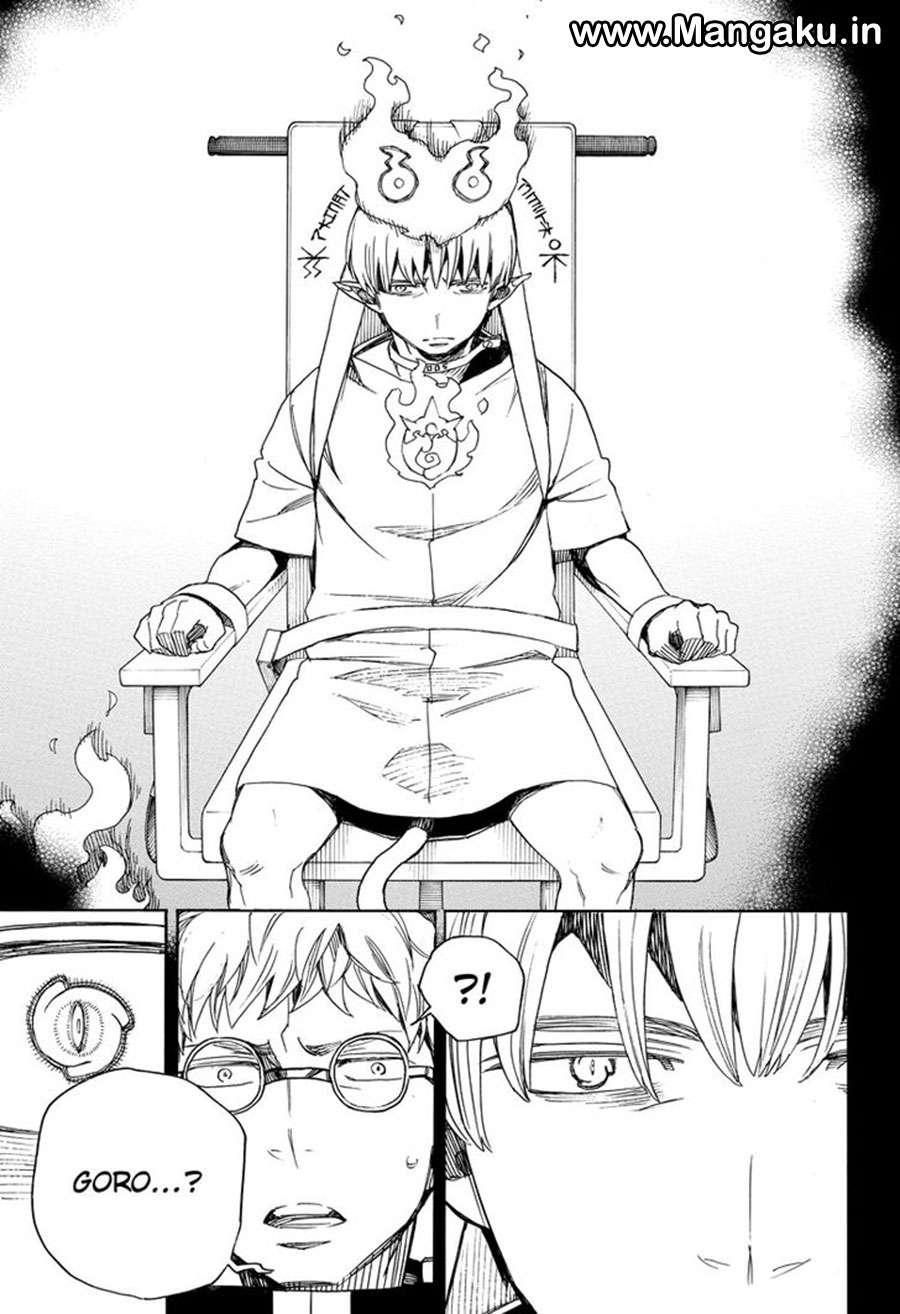 Chapter 104 - halaman 29