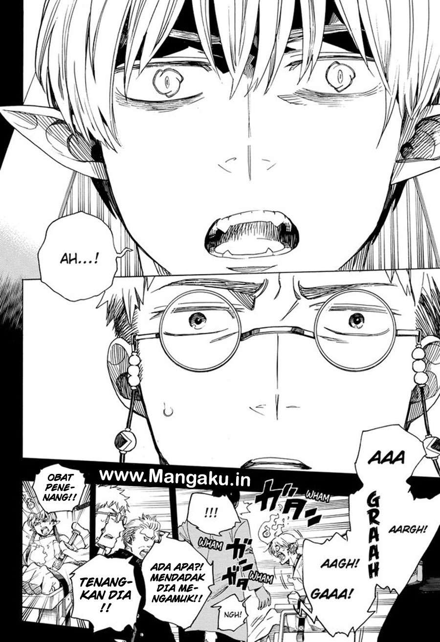 Chapter 104 - halaman 30