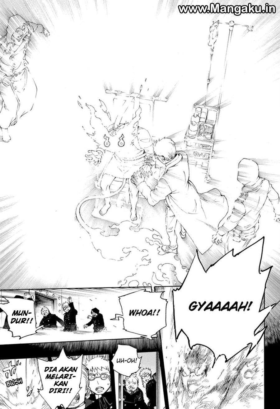 Chapter 104 - halaman 31