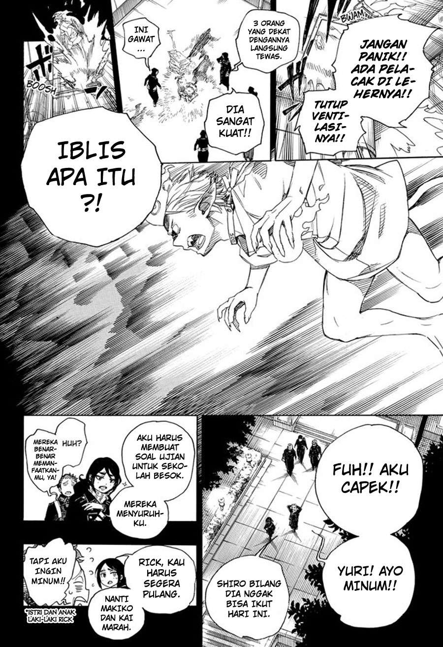 Chapter 104 - halaman 32