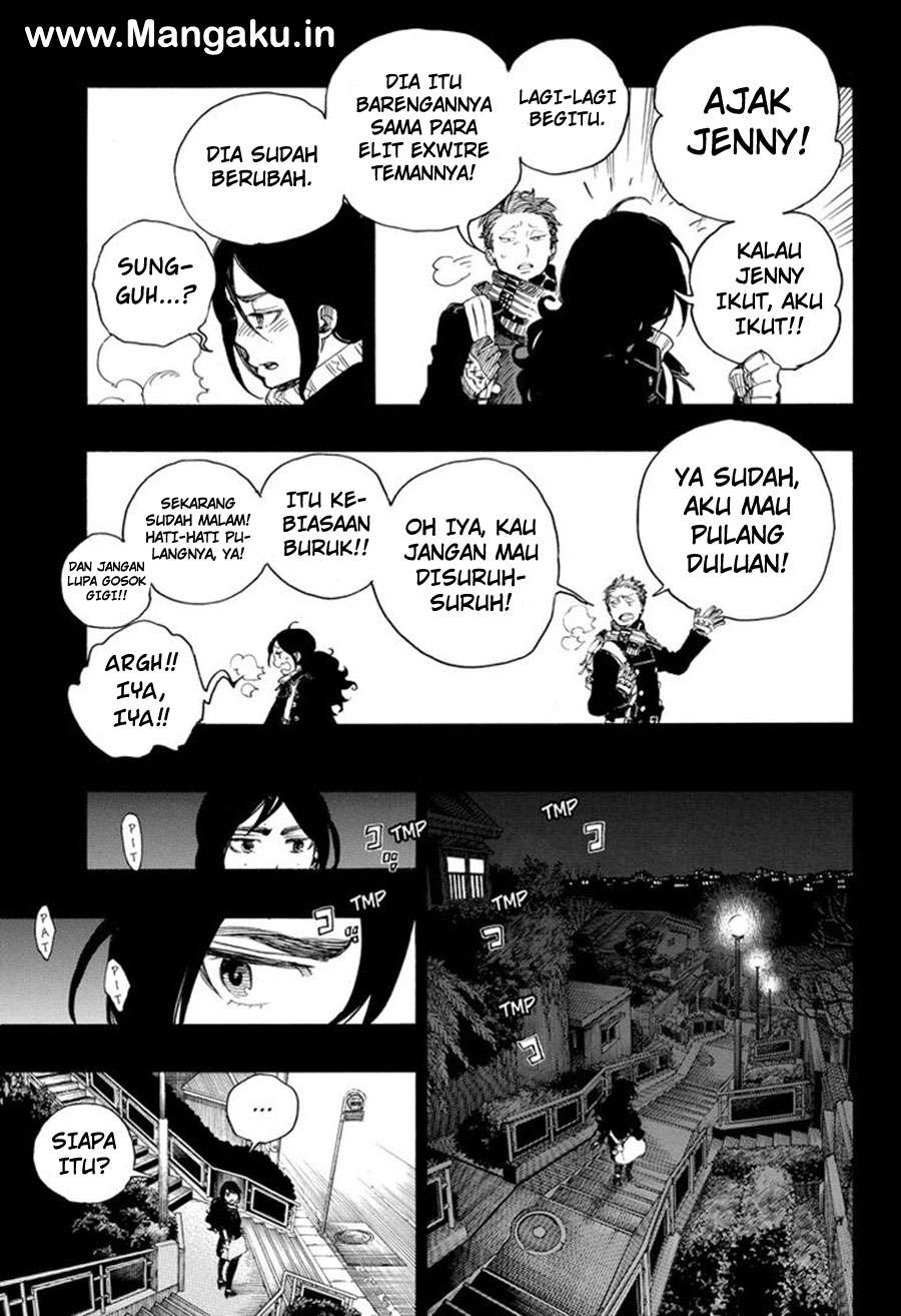Chapter 104 - halaman 33