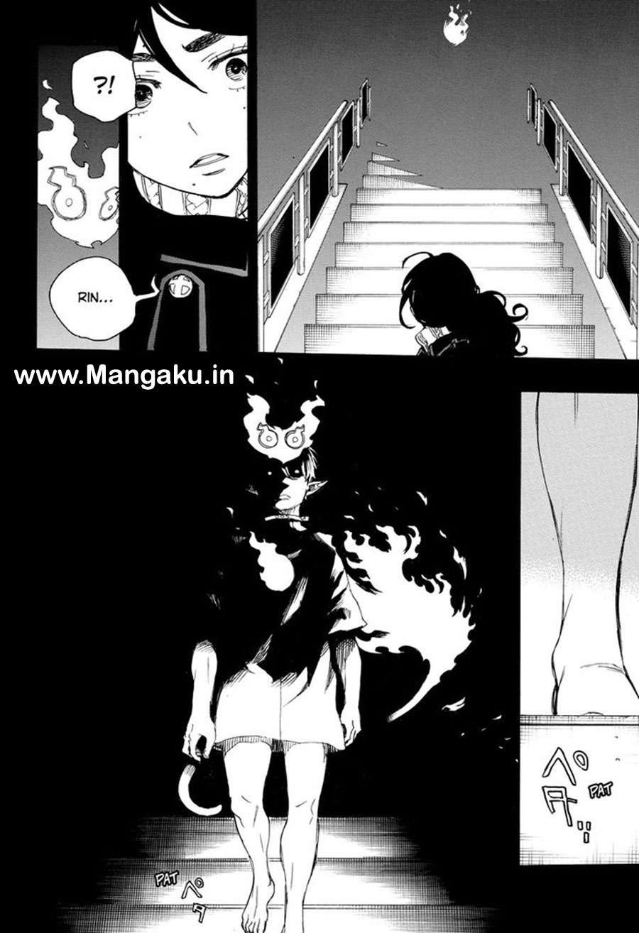 Chapter 104 - halaman 34