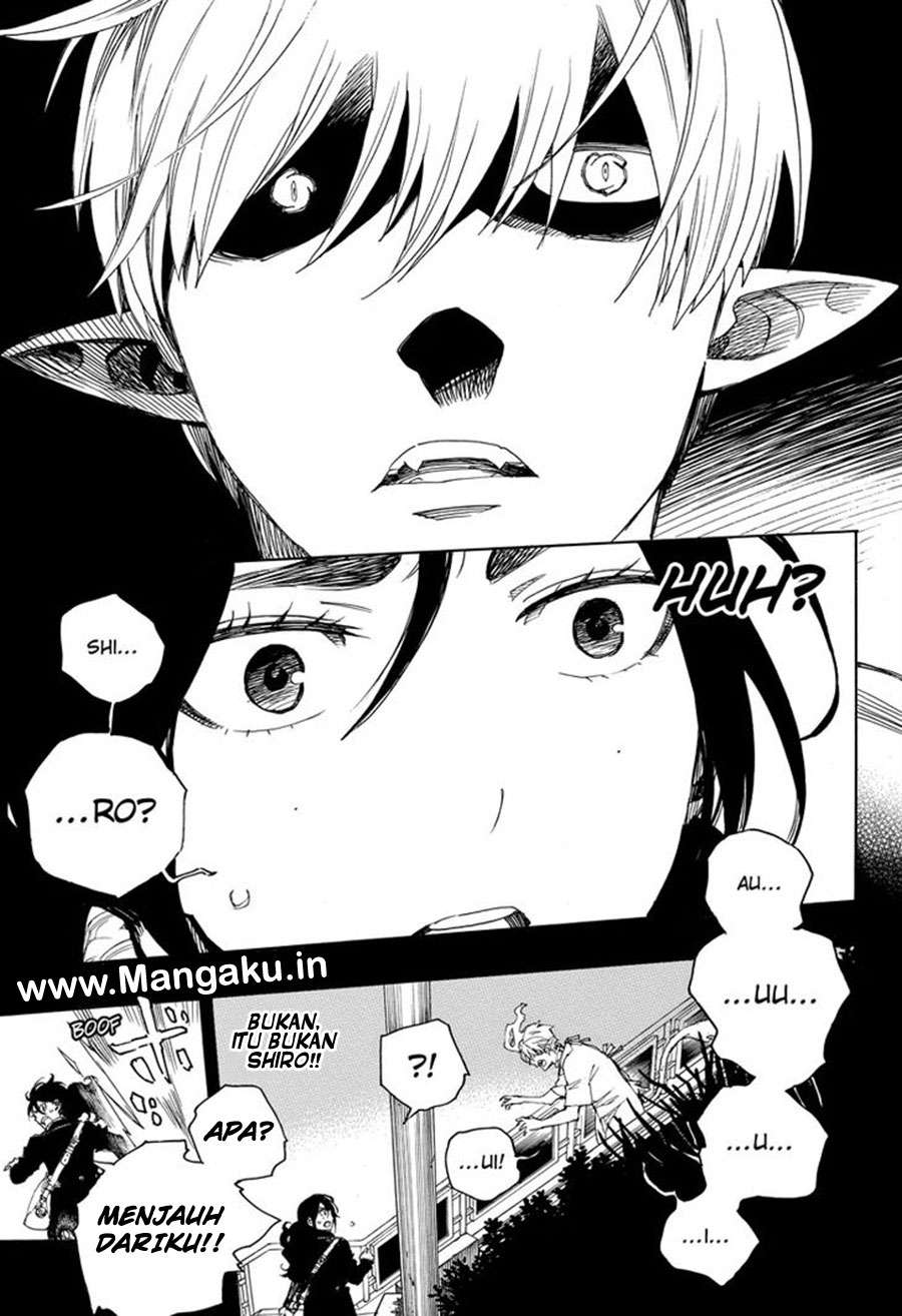 Chapter 104 - halaman 35