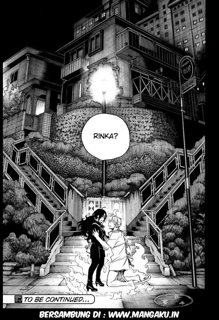 Chapter 104 - halaman 37