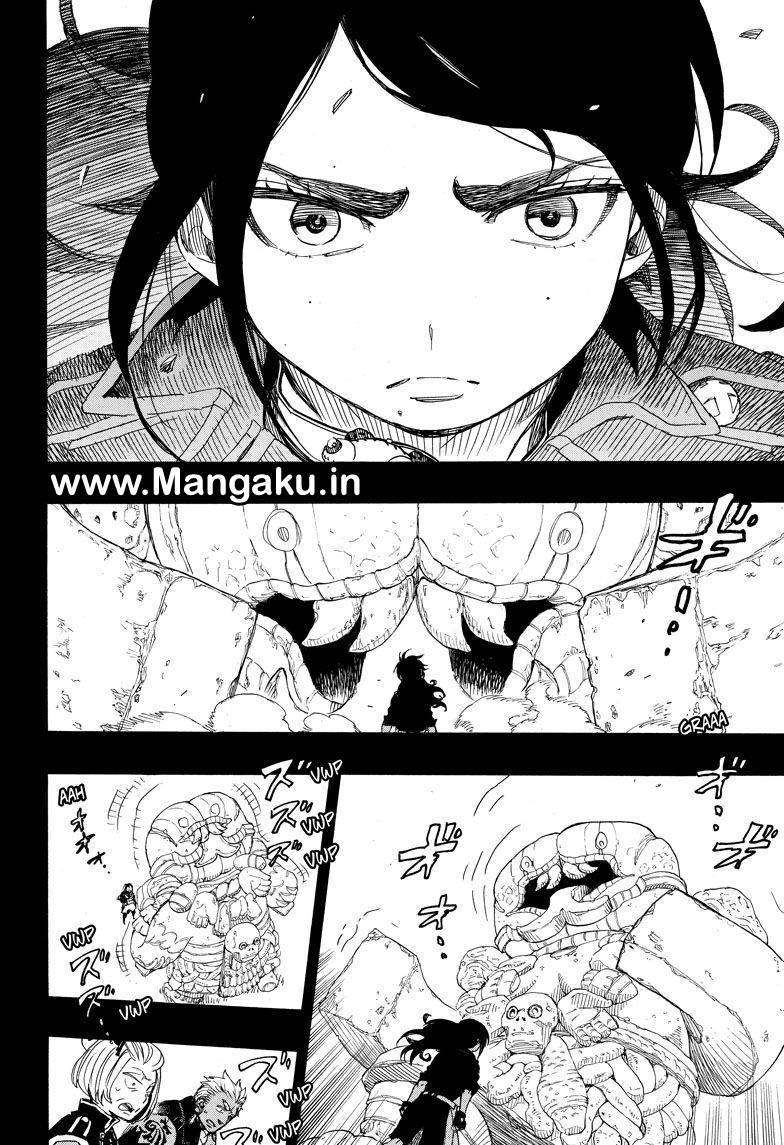 Chapter 103 - halaman 20