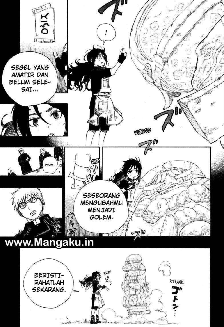 Chapter 103 - halaman 21