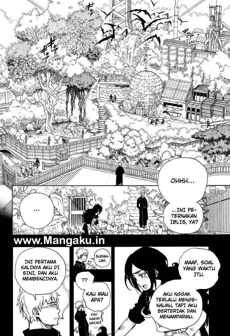 Chapter 103 - halaman 28