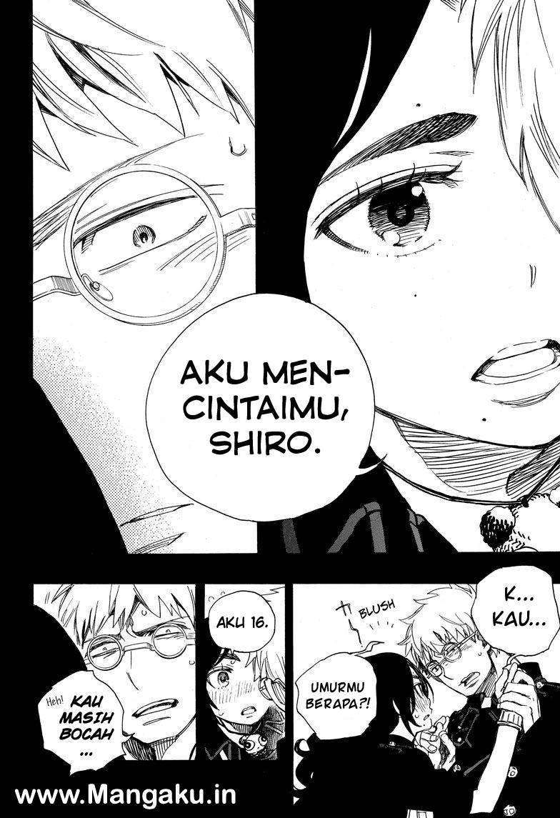 Chapter 103 - halaman 34