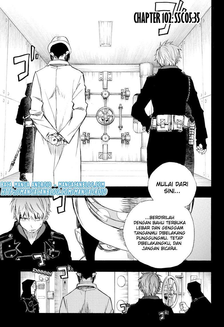 Chapter 102 - halaman 2