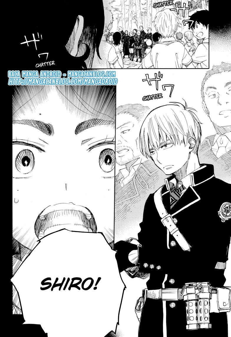 Chapter 102 - halaman 21