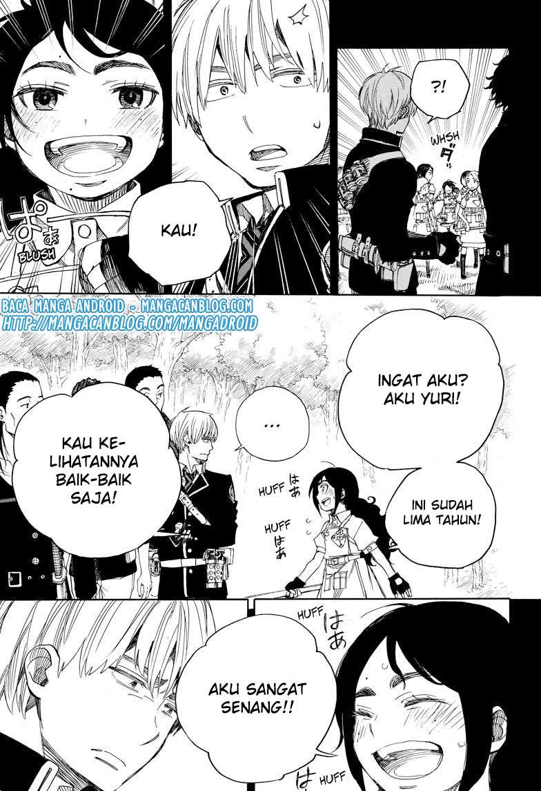 Chapter 102 - halaman 22