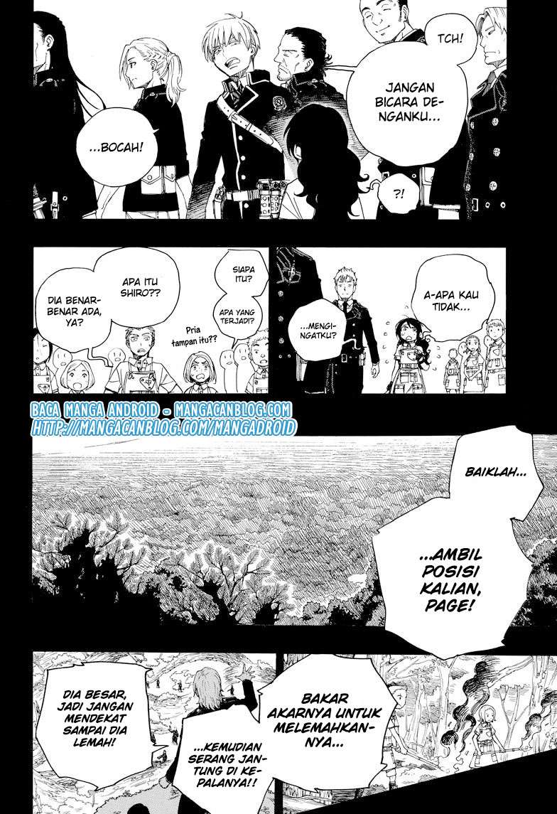 Chapter 102 - halaman 23