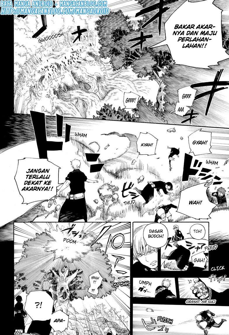 Chapter 102 - halaman 25