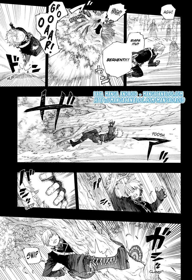 Chapter 102 - halaman 26