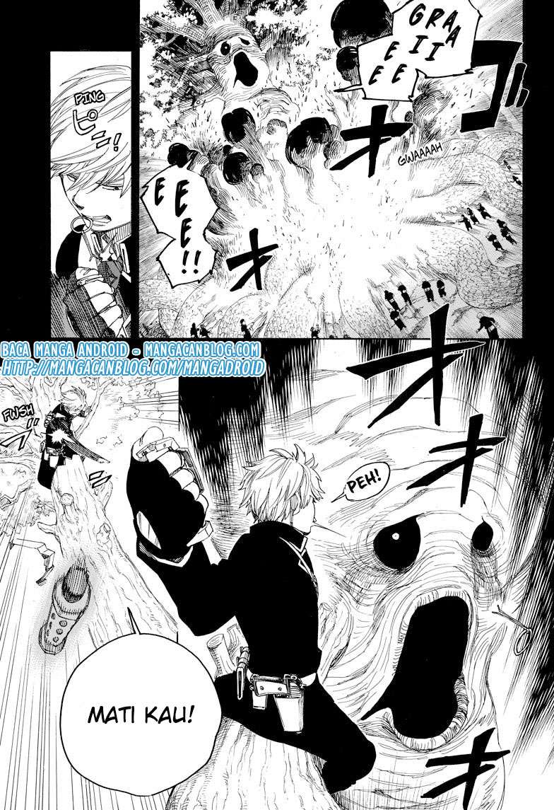 Chapter 102 - halaman 28