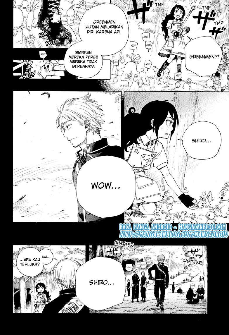 Chapter 102 - halaman 31