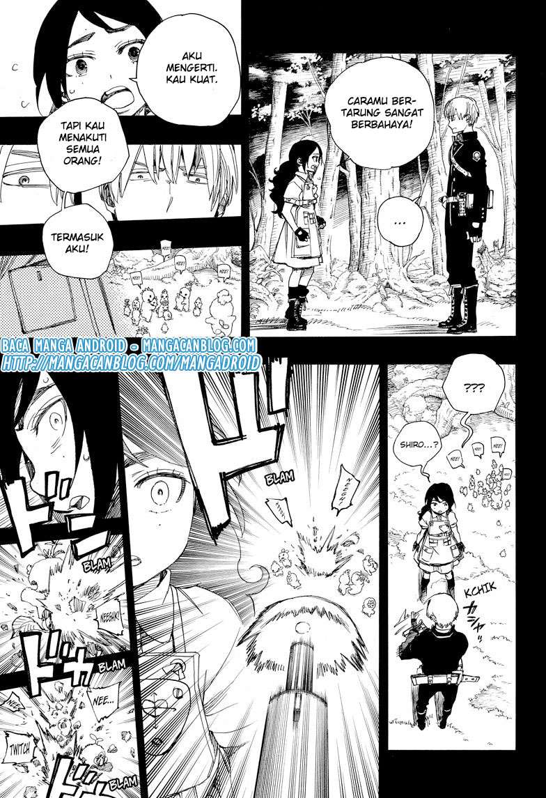 Chapter 102 - halaman 32