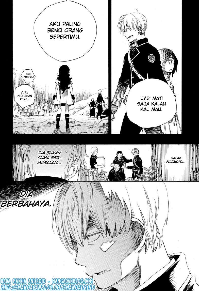 Chapter 102 - halaman 35