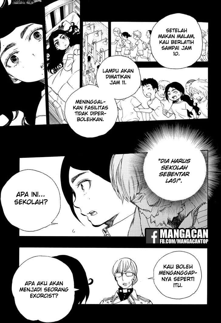Chapter 101 - halaman 13