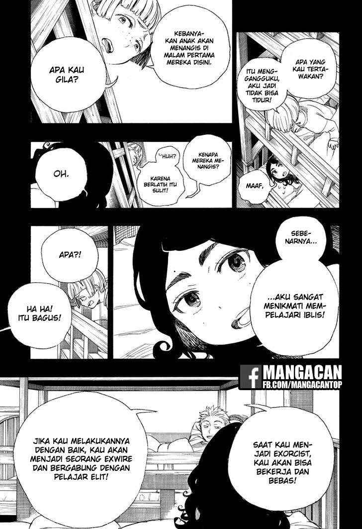 Chapter 101 - halaman 15