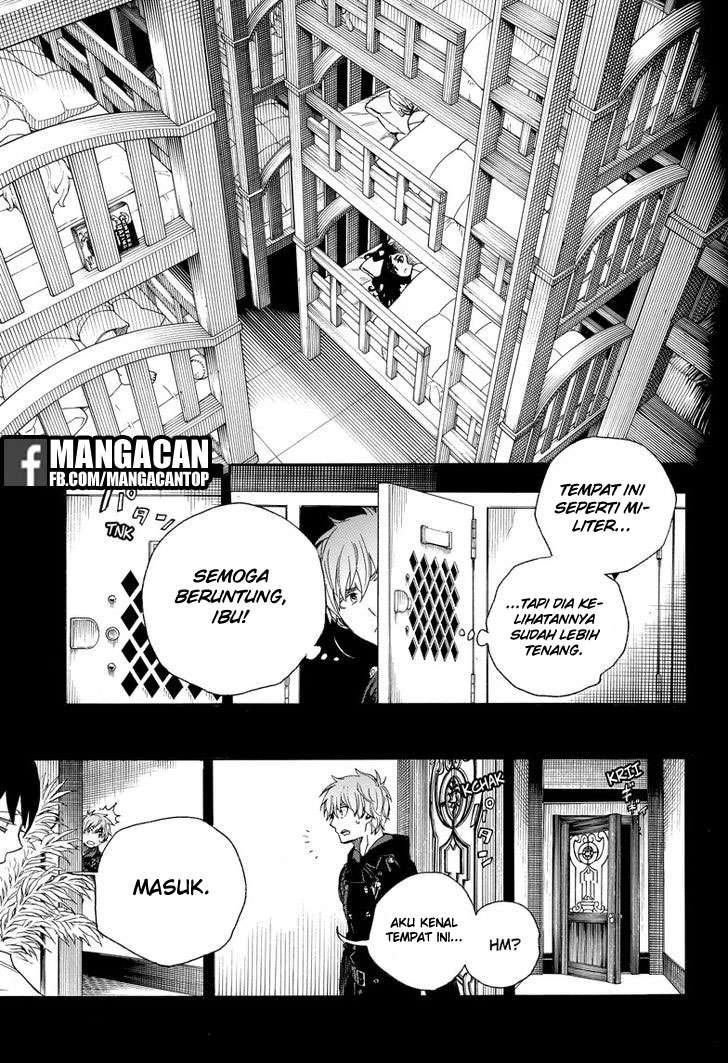Chapter 101 - halaman 17